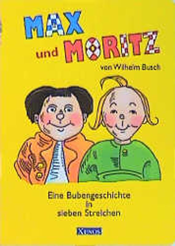 Max und Moritz