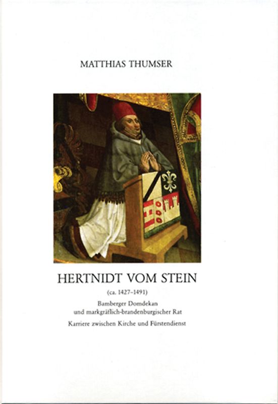 Hertnidt vom Stein (ca. 1427-1491)
