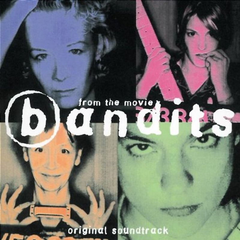 Bandits - Bandits