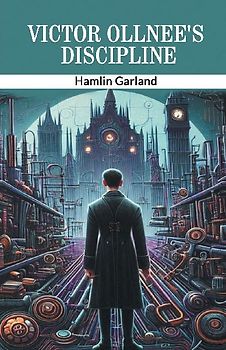 Victor Ollnee's Discipline