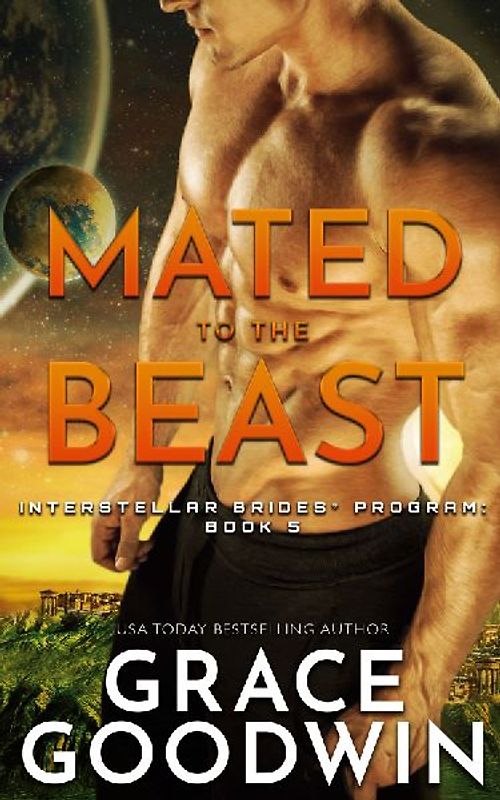 Mated to the Beast