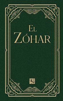 El Zóhar Volume 6