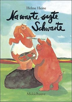 Na warte, sagte Schwarte