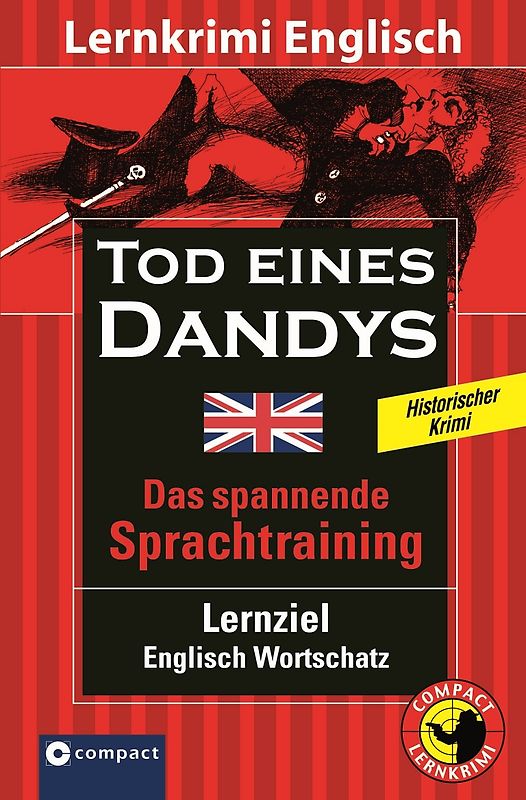 Tod eines Dandys