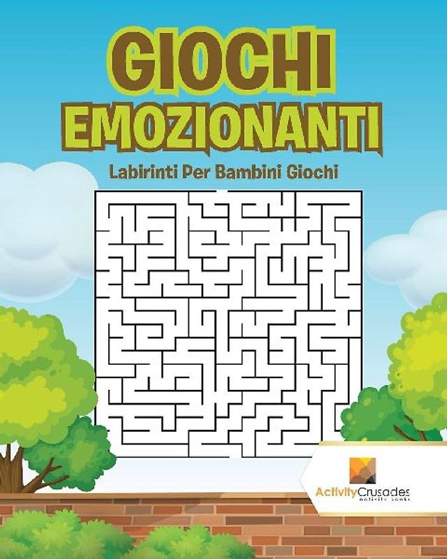 Giochi Emozionanti