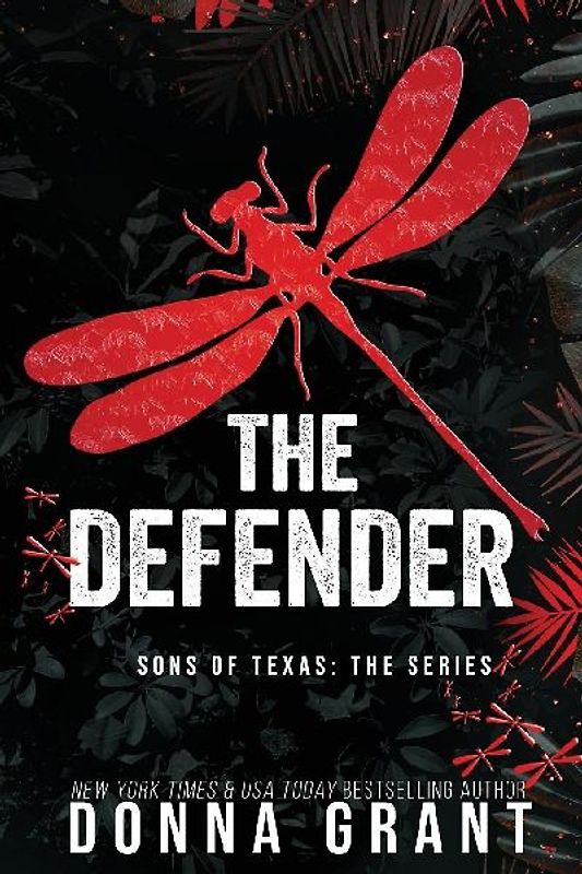 The Defender
