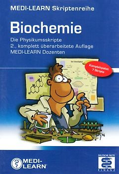 Biochemie, 7 Bde.