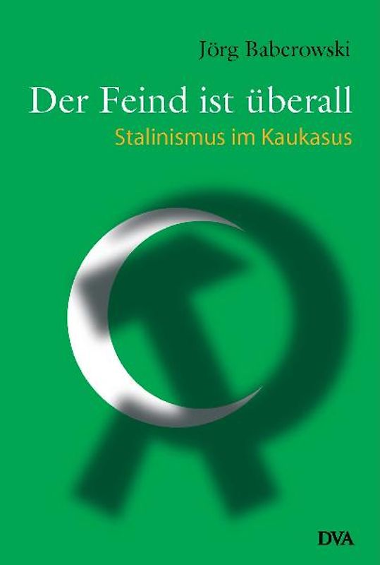 Der Feind ist überall