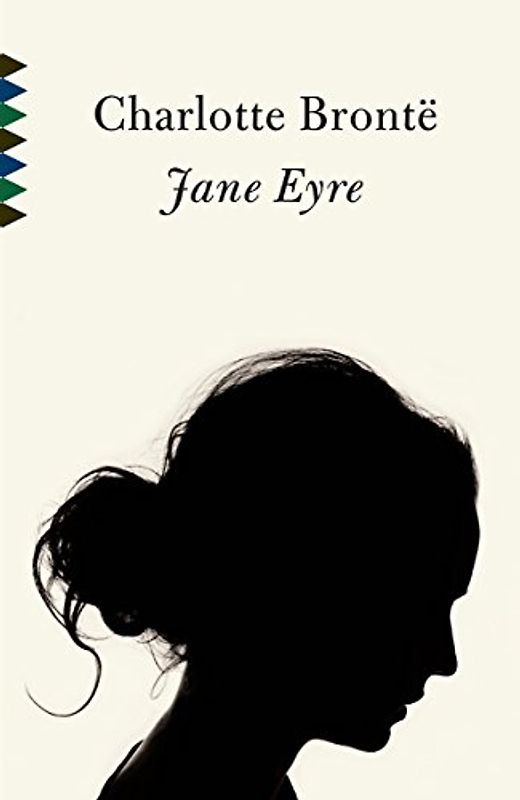 Jane Eyre (Vintage Classics) - Bronte, Charlotte