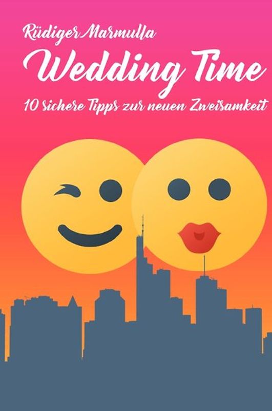 10 sichere Tipps-Tetralogie mit Stephan Krönlein / Wedding Time