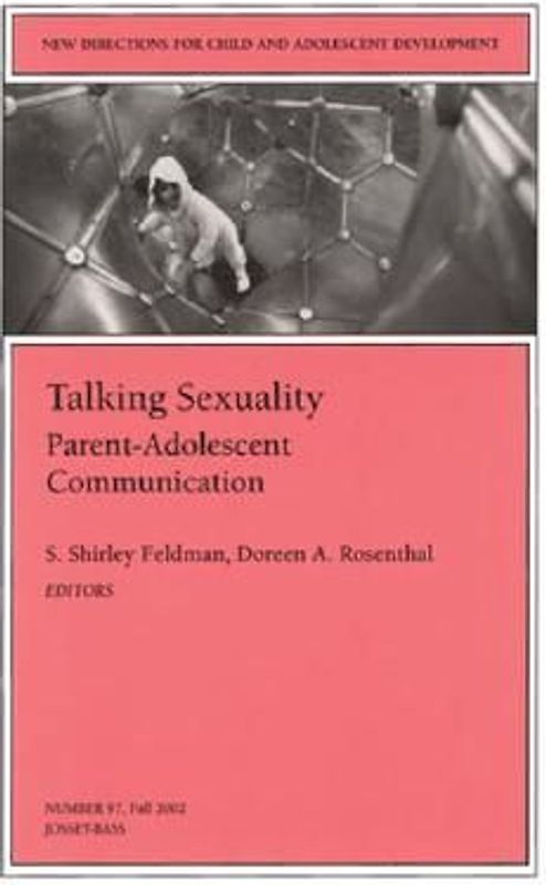 Talk Sexuality Parent Adlsc 97