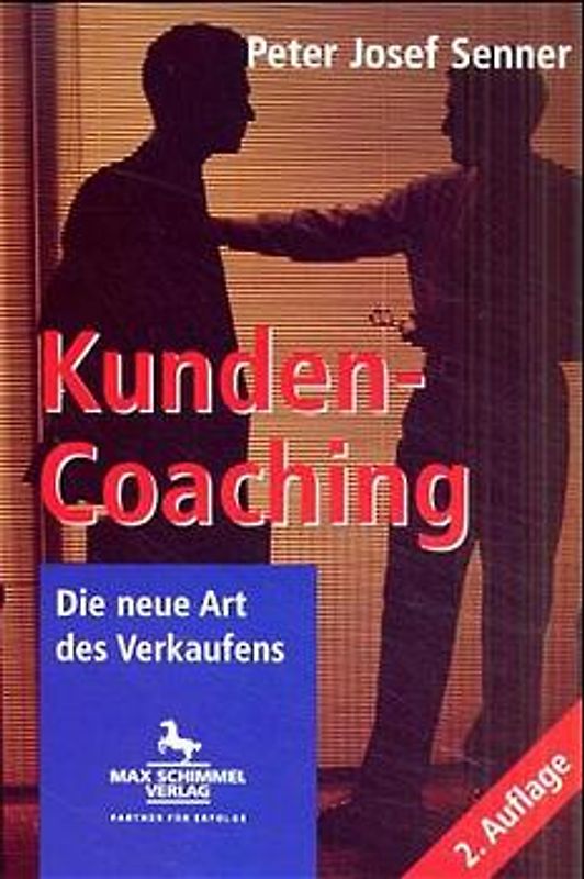 Kundencoaching