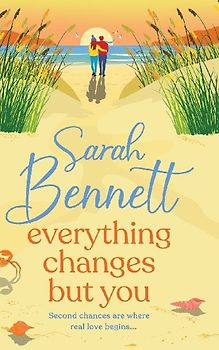 Everything Changes But You