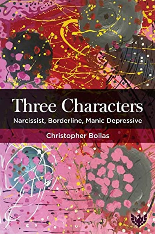 Three Characters