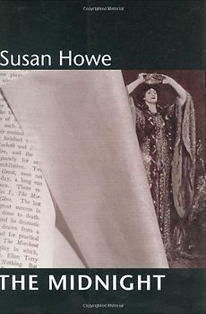 The Midnight (New Directions Paperbook) - Susan Howe