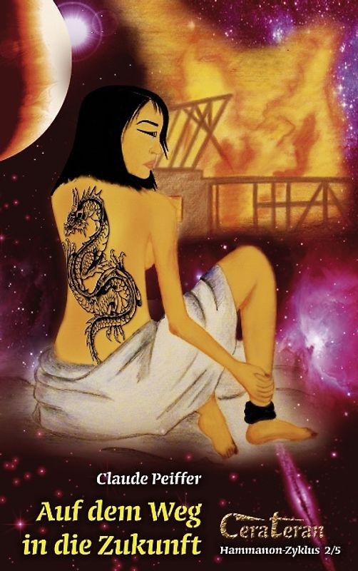 Auf dem Weg in die Zukunft