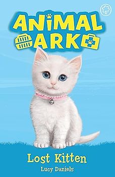 Lost Kitten: Book 9 (Animal Ark, Band 9)
