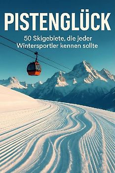 Pistenglück