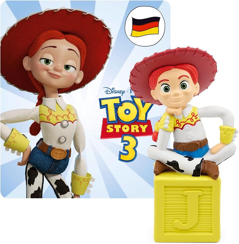 Tonies®: Toy Story 3