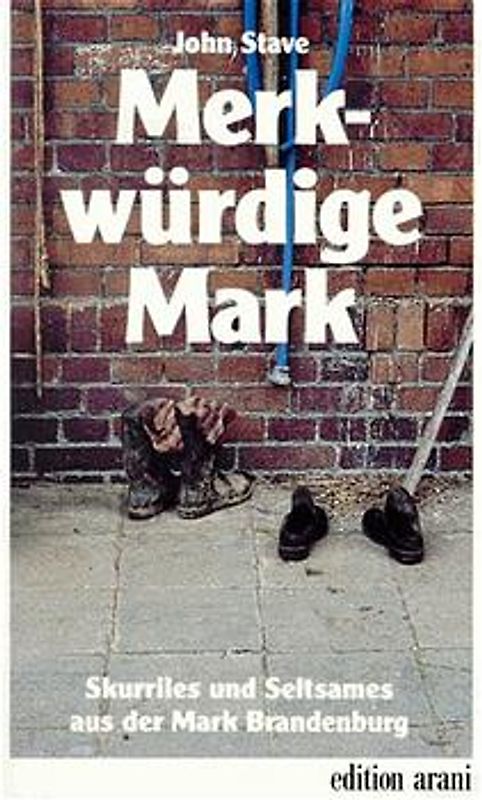 Merkwürdige Mark