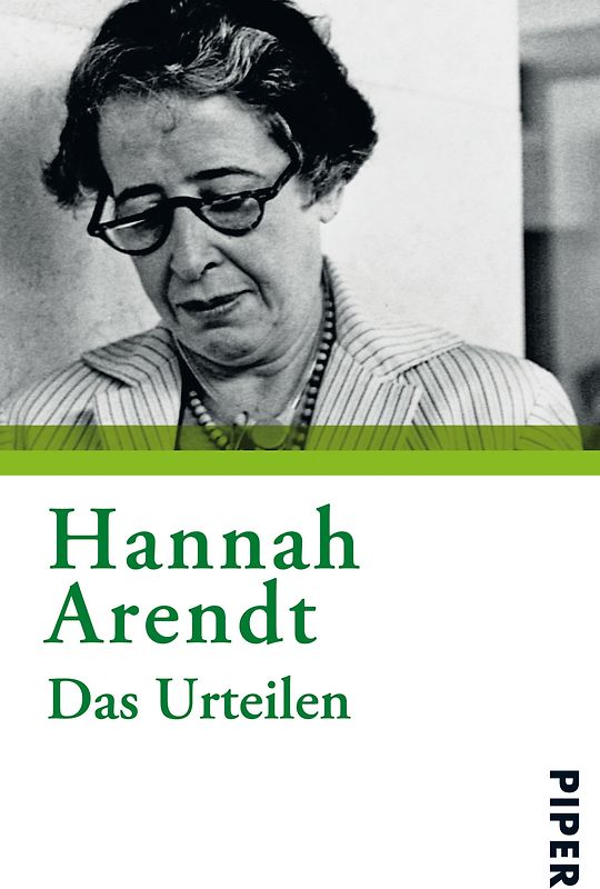 Das Urteilen