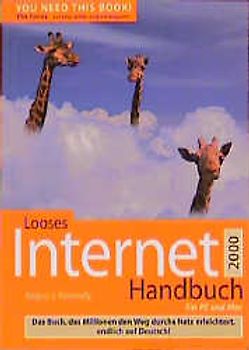 Looses Internet Handbuch