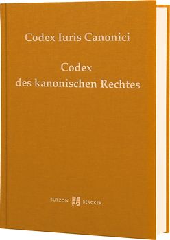 Codex Iuris Canonici