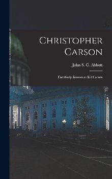 Christopher Carson