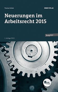 Neuerungen im Arbeitsrecht 2015