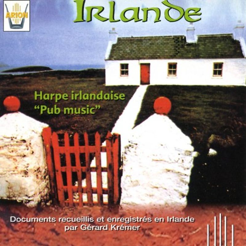 Various - Irlande