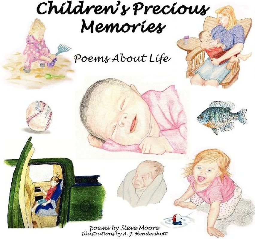 Children's Precious Memories