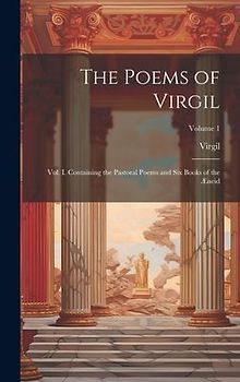 The Poems of Virgil
