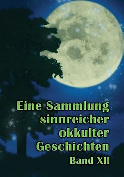 Eine Sammlung sinnreicher okkulter Geschichten