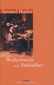 Wollschwein und Tafelsilber