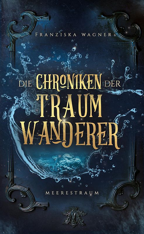 Die Chroniken der Traumwanderer