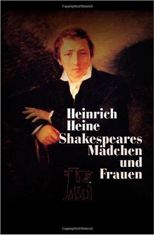 Shakespeares Mädchen und Frauen