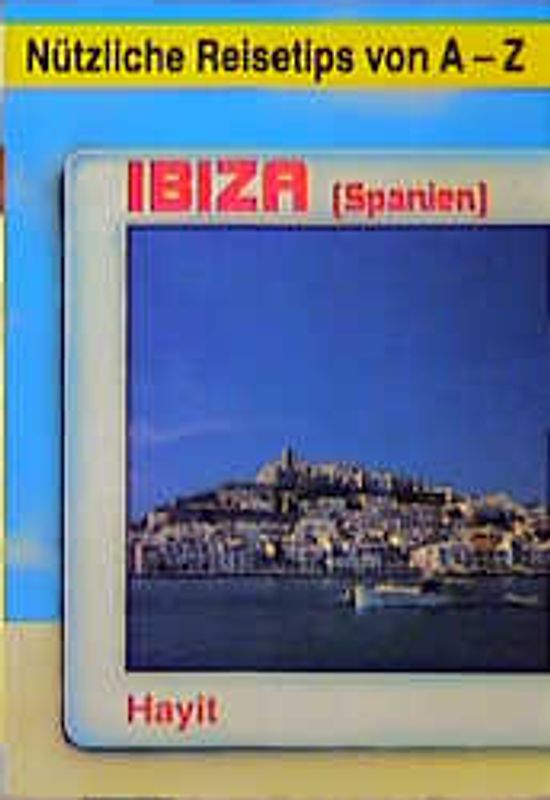 Ibiza und Formentera