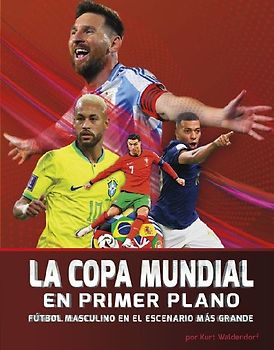 La Copa Mundial En Primer Plano
