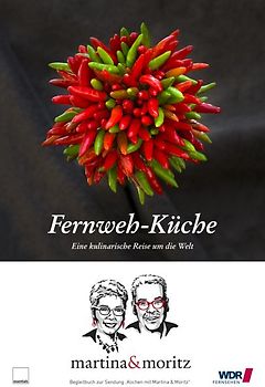 Fernweh-Küche