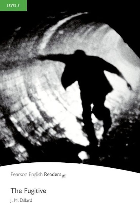 Level 3: The Fugitive