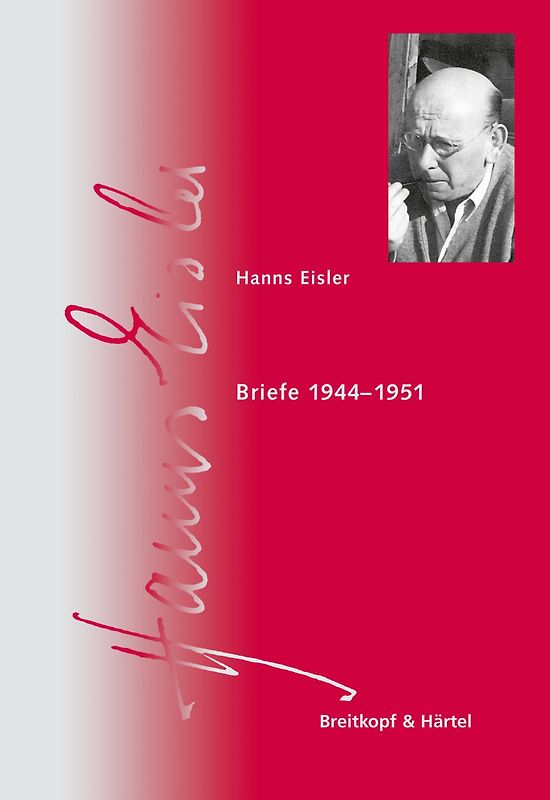 Briefe 1944-1951