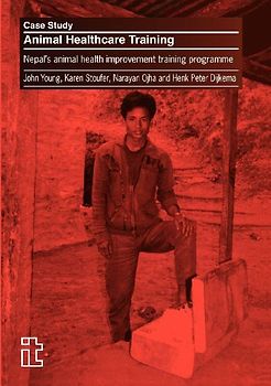 Animal Healthcare Training