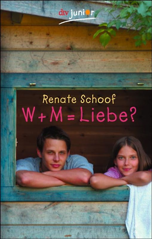 W + M = Liebe?