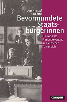 Bevormundete Staatsbürgerinnen