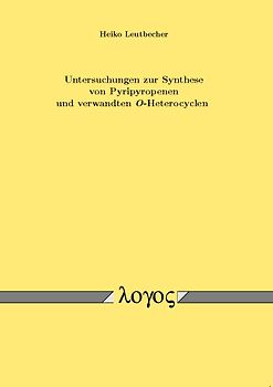 Untersuchungen zur Synthese von Pyripyropenen und verwandten O-Heterocyclen