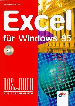Excel für Windows 95