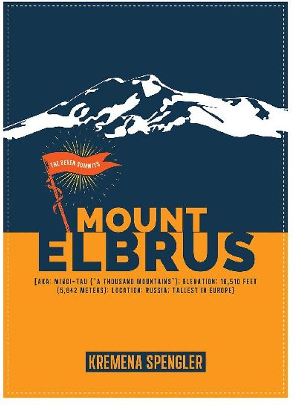 Mount Elbrus