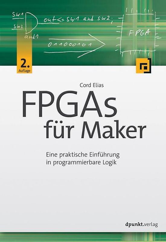 FPGAs für Maker