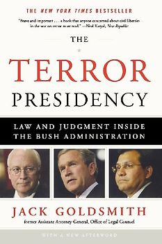 The Terror Presidency