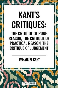 Kant's Critiques